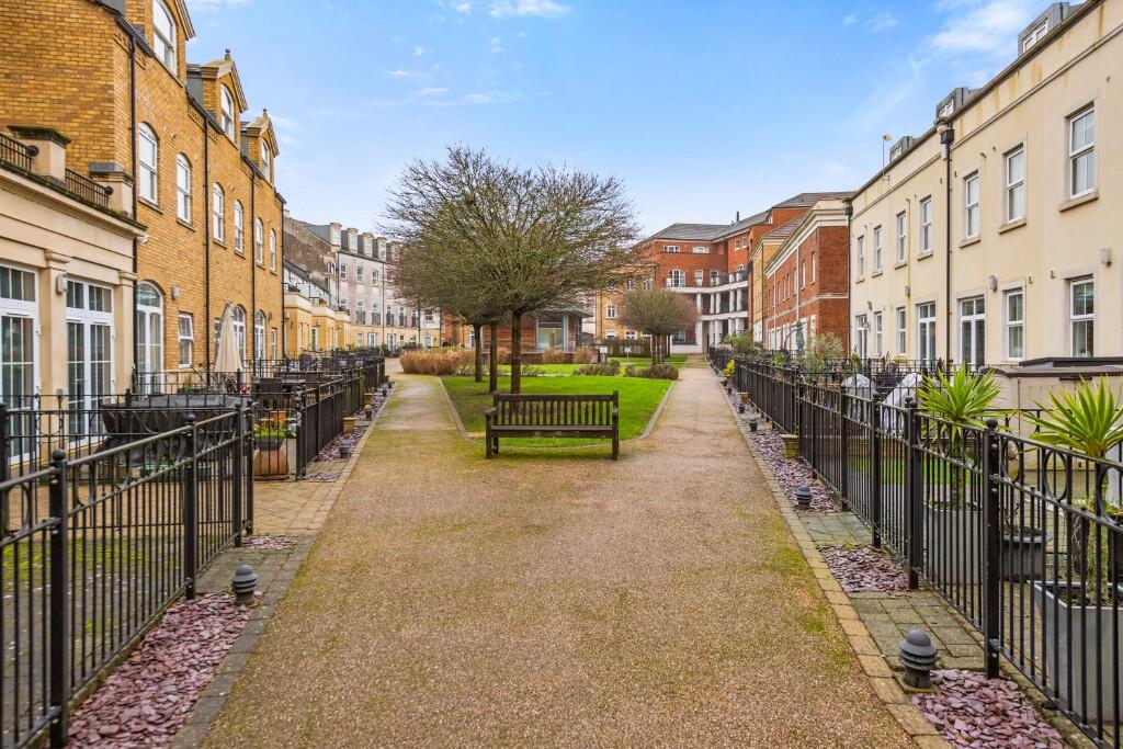 Main image of property: Main Street, Dickens Heath