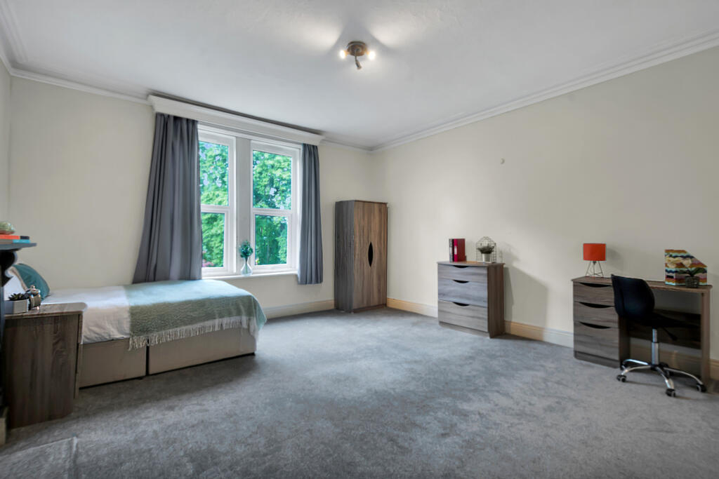 House in Leeds - More