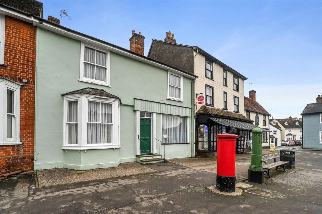 Main image of property: Town Street, Thaxted, Nr Great Dunmow, Essex, CM6