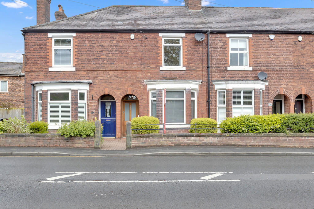 Main image of property: Chester Road, Hartford, Northwich