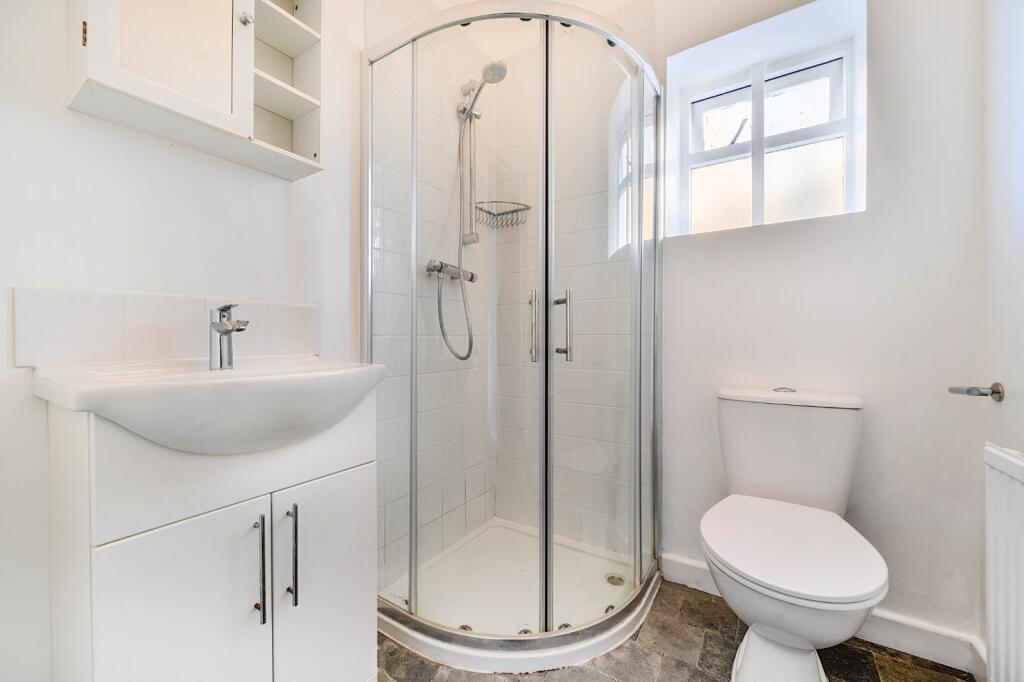 Apartment in London, De Beauvoir Town, Dalston - View 5
