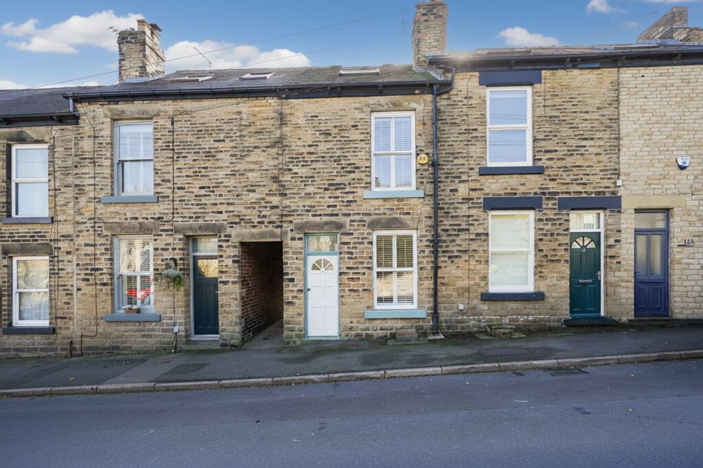 Main image of property: Bradley Street, Sheffield, S10