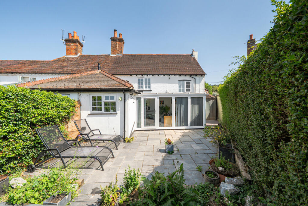 Main image of property: Brickyard Cottages, Church Lane, Ewshot, GU10