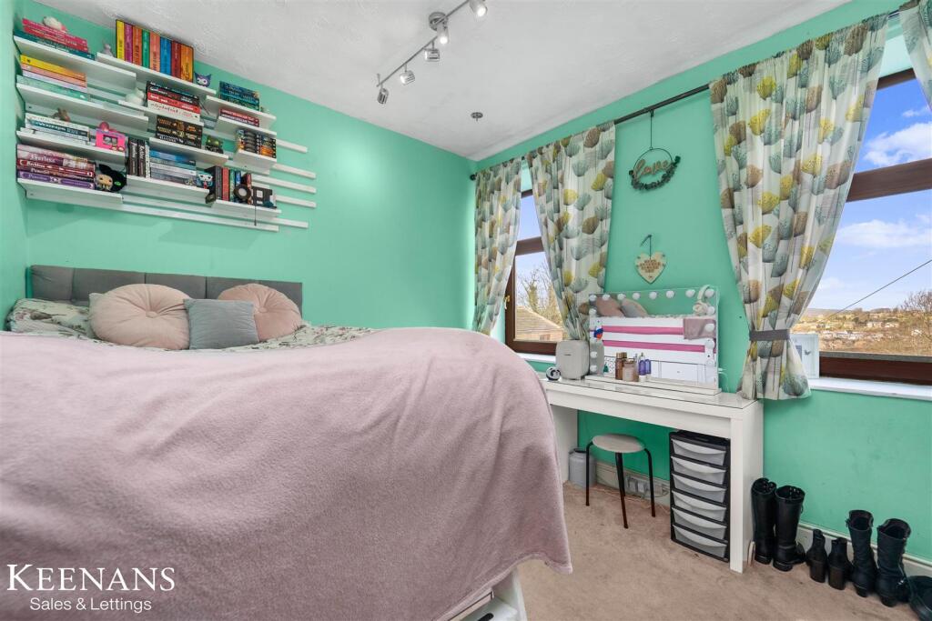 Additional image 8 of New Row, Winewall, Colne