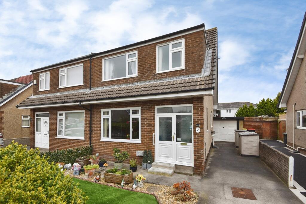 Main image of property: Broughton Grove, Morecambe, Lancashire, LA3