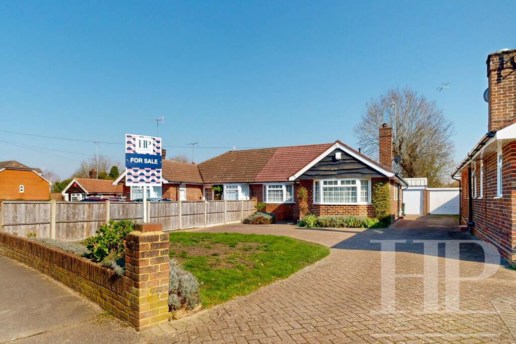 Main image of property: Perryfield Road, Crawley, RH11