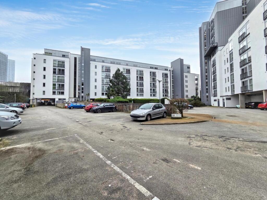 Main image of property: Apartment 5, 191 Water Street, Manchester, Lancashire, M3 4JA