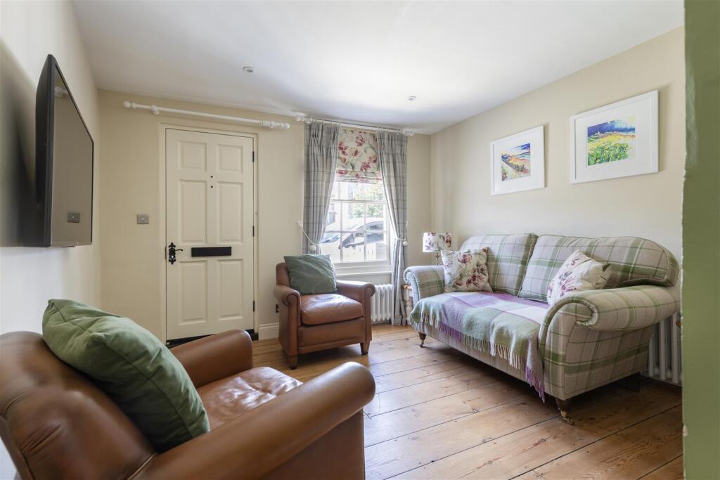 East Green, Southwold photo 4