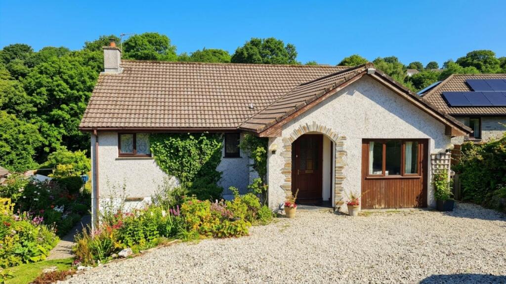 Main image of property: Warrens Field, Camelford