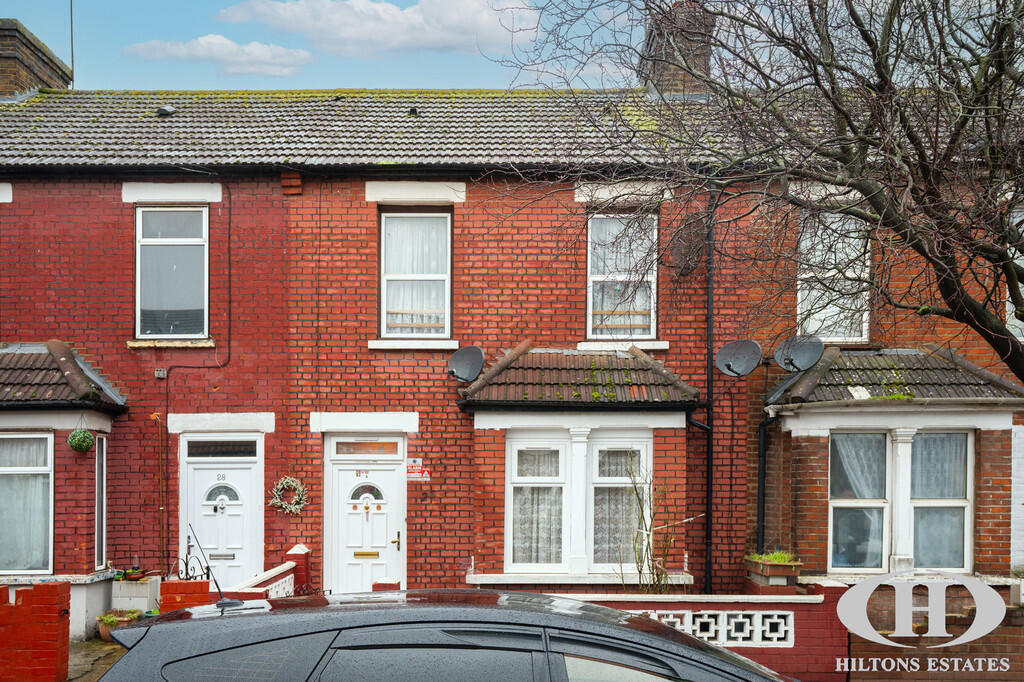Main image of property: Trinity Road, Southall