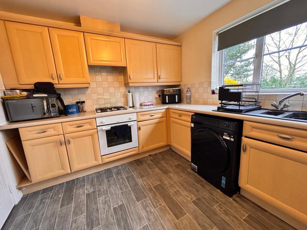 Brook Lane, Walsall Wood, Walsall, WS9 - View 4