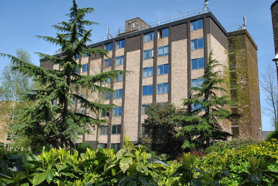 Main image of property: Mayflower House, Cambridge