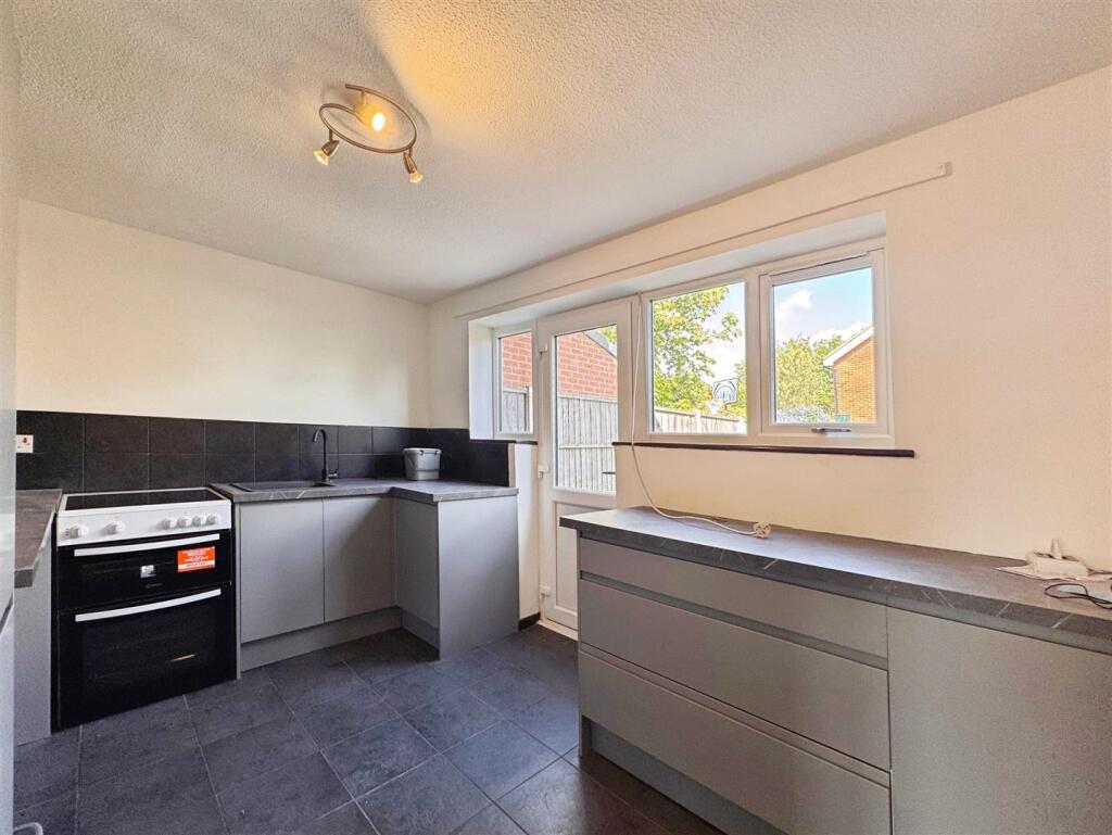 House in Leicester - View 2