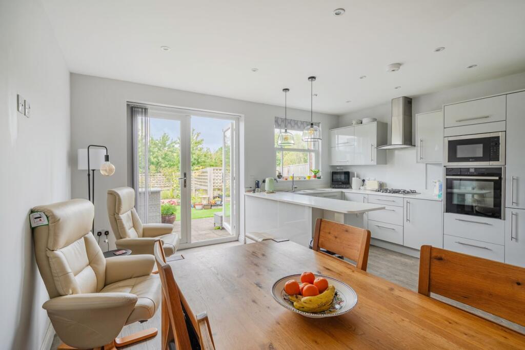 Wellsway, Coxley, Wells, BA5 photo 4