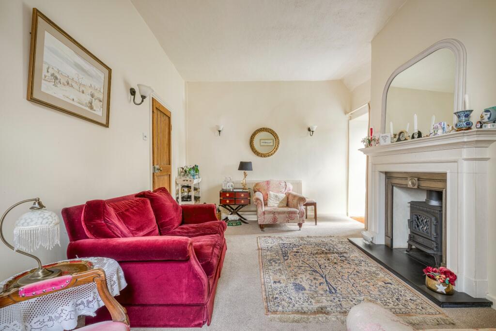 Additional image 3 of 2, Old Ansford Inn, Castle Cary