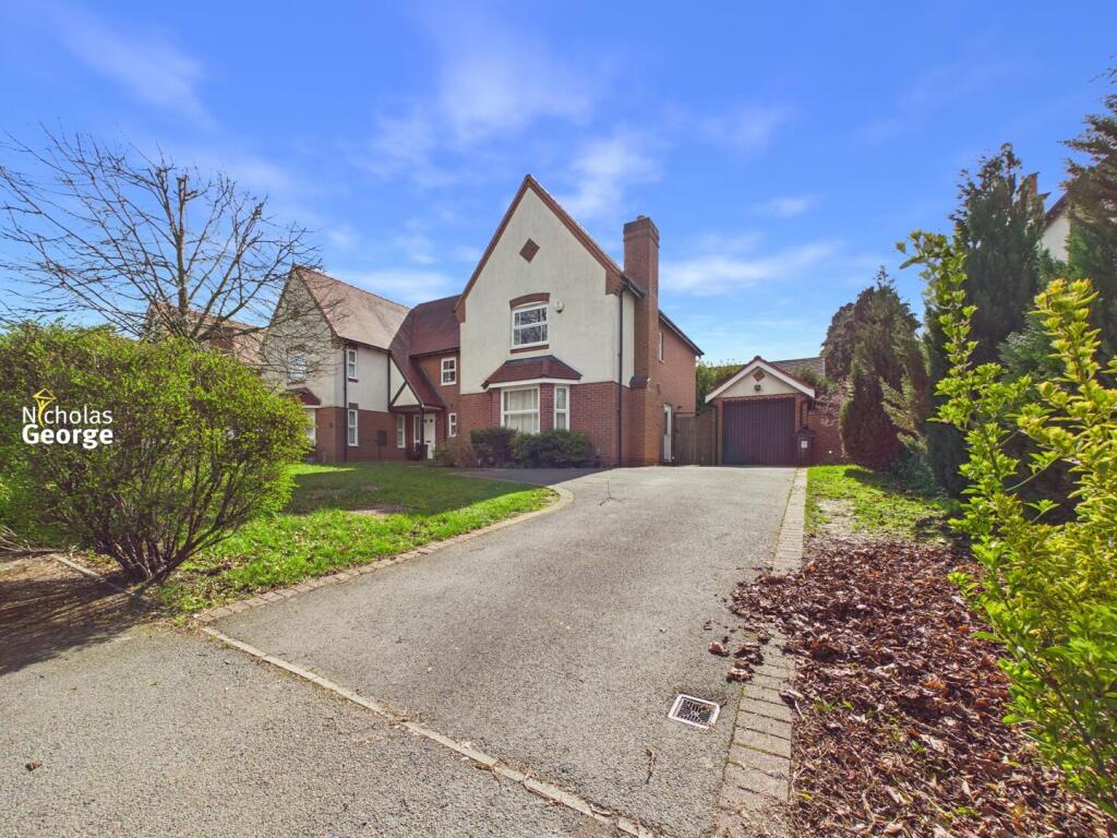 Additional image 20 of Reddings Road, Moseley, B13 8LW