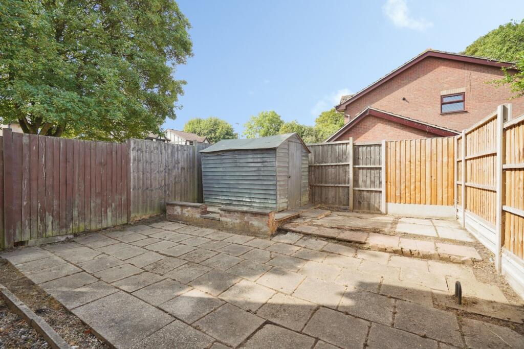 House in North West Leicestershire, Ashby de la Zouch - More