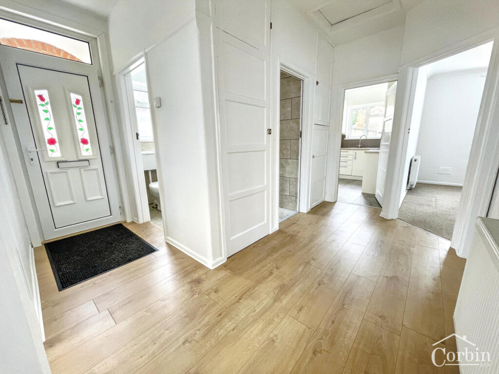 Strathmore Road, Bournemouth, BH9 3 photo 3