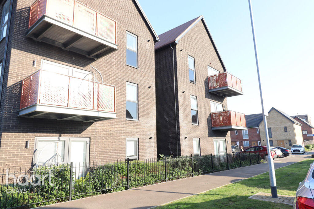 Main image of property: Dove Stone Close, Grays
