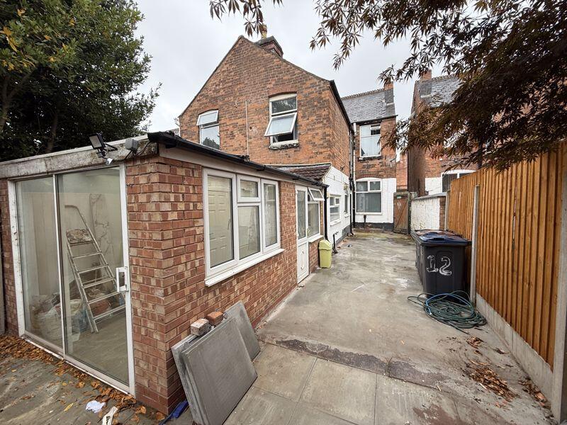 Additional image 40 of Oxford Road, Birmingham, B23 6UX