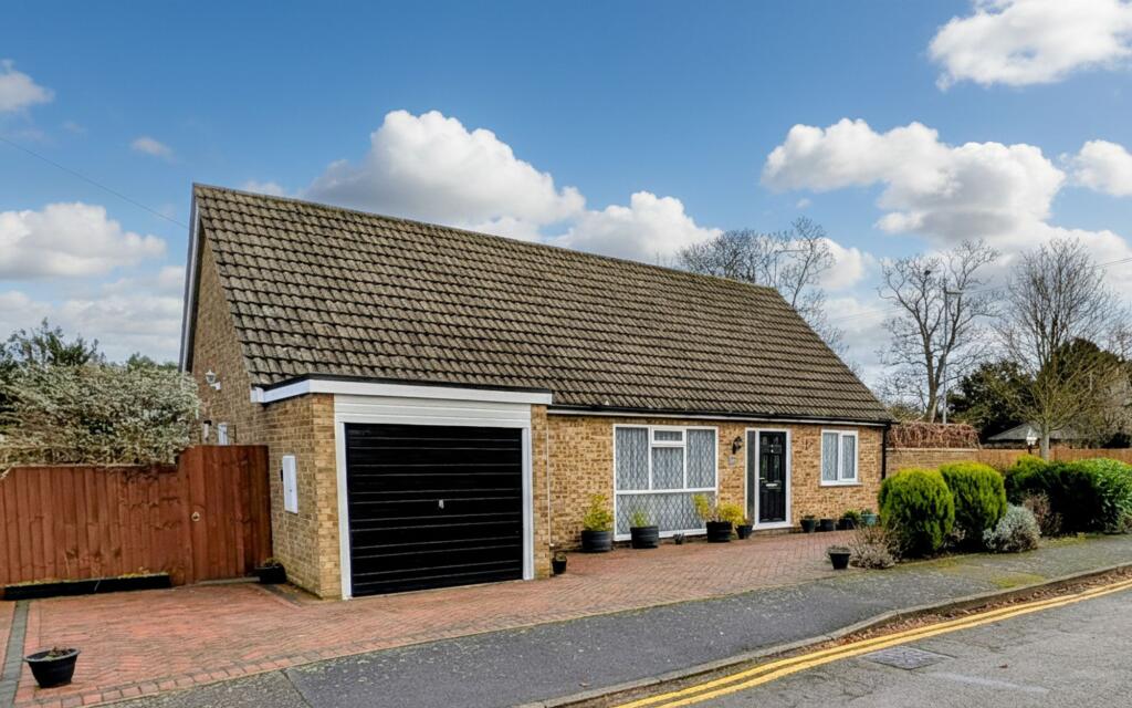 Main image of property: Hall Close, Hartford, PE29