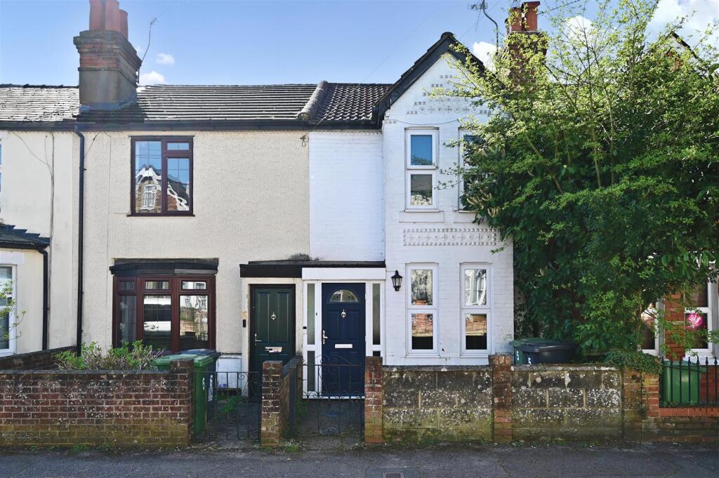 Main image of property: Soper Grove, Basingstoke