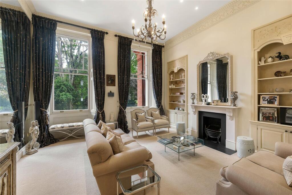 Main image of property: Cadogan Square, Chelsea, London, SW1X