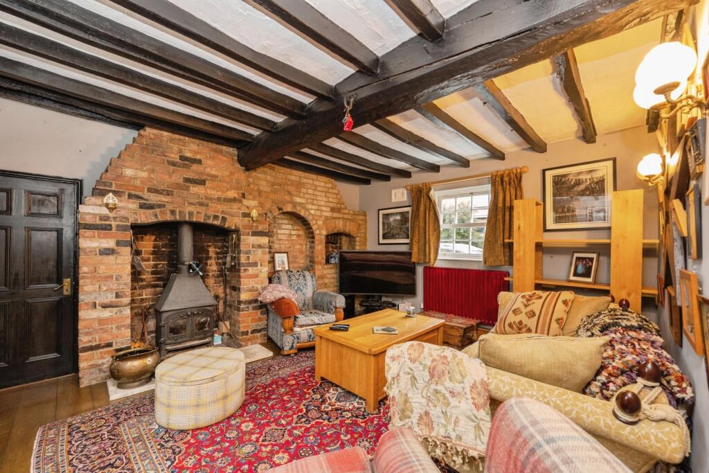 Additional image 19 of Fazeley Road, Tamworth, Staffordshire, B78