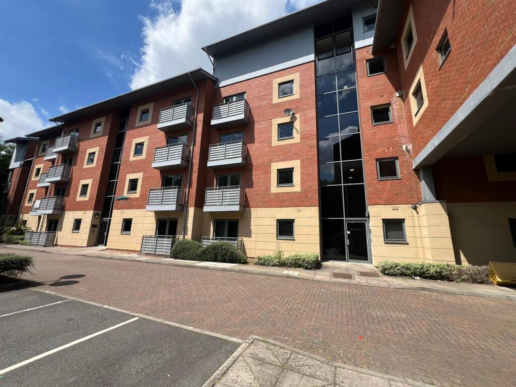 Main image of property: 400, Bournbrook Court, Bristol Road Bristol Road, Birmingham