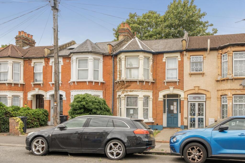 Main image of property: Cobham Road, Ilford, IG3 9JP