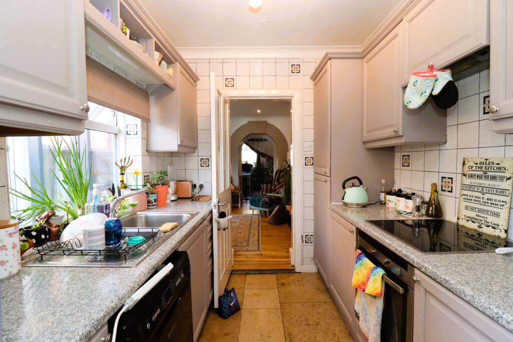 House in Warrington, Fairfield, Howley - View 2