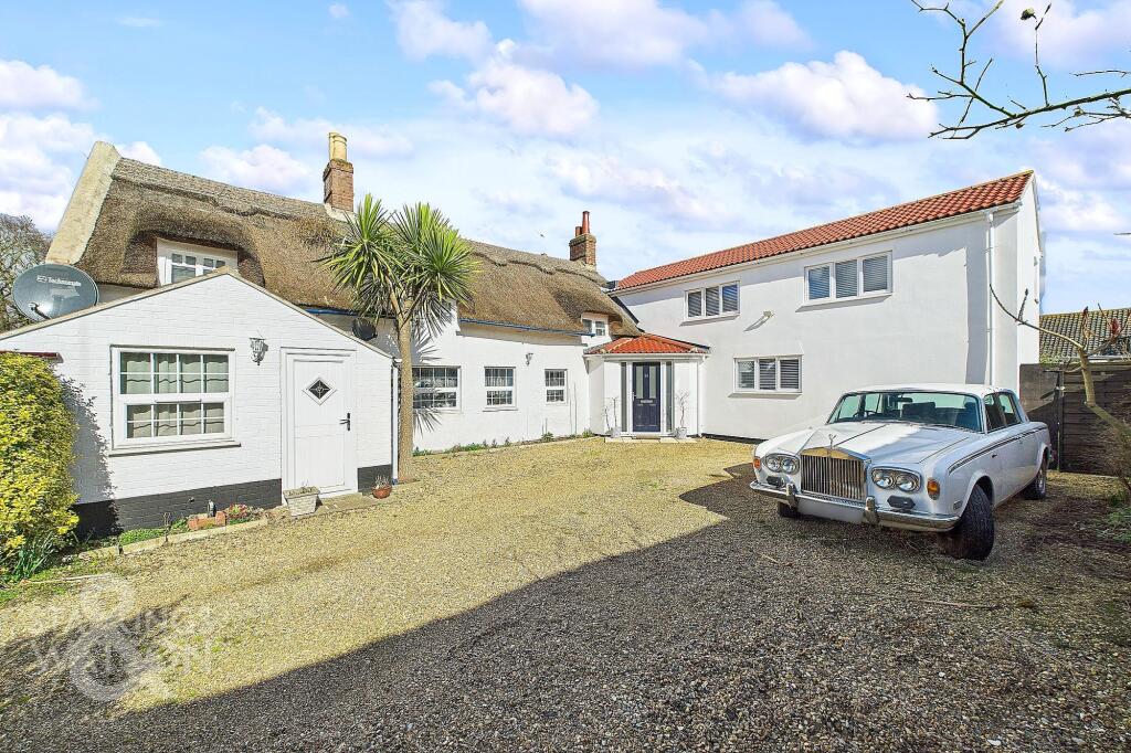 Main image of property: Mill Road, Hemsby, Great Yarmouth