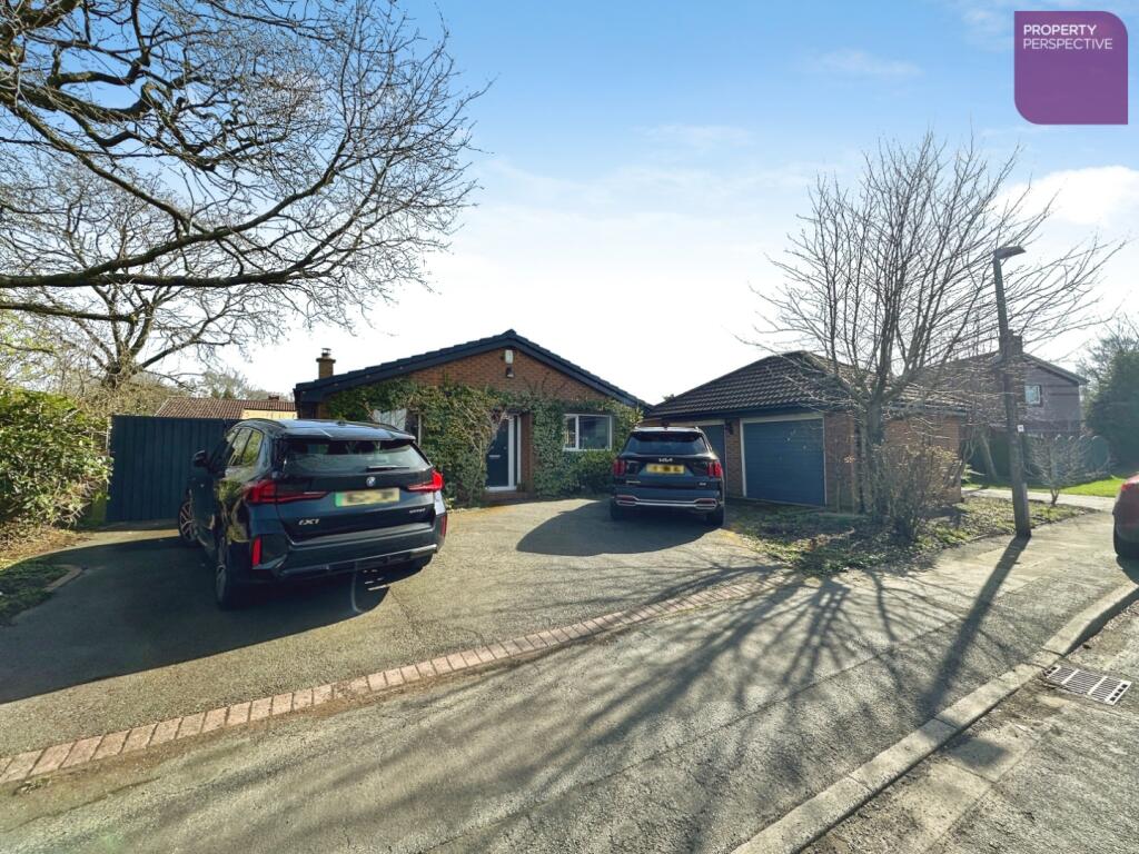 Main image of property: Spring Meadow, Leyland