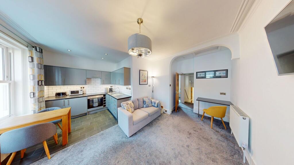 Apartment in Plymouth - View 5