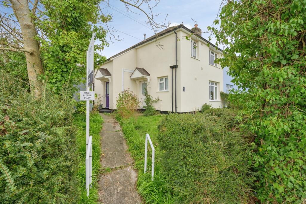 Main image of property: Norwich Avenue, Whitleigh, Plymouth, PL5