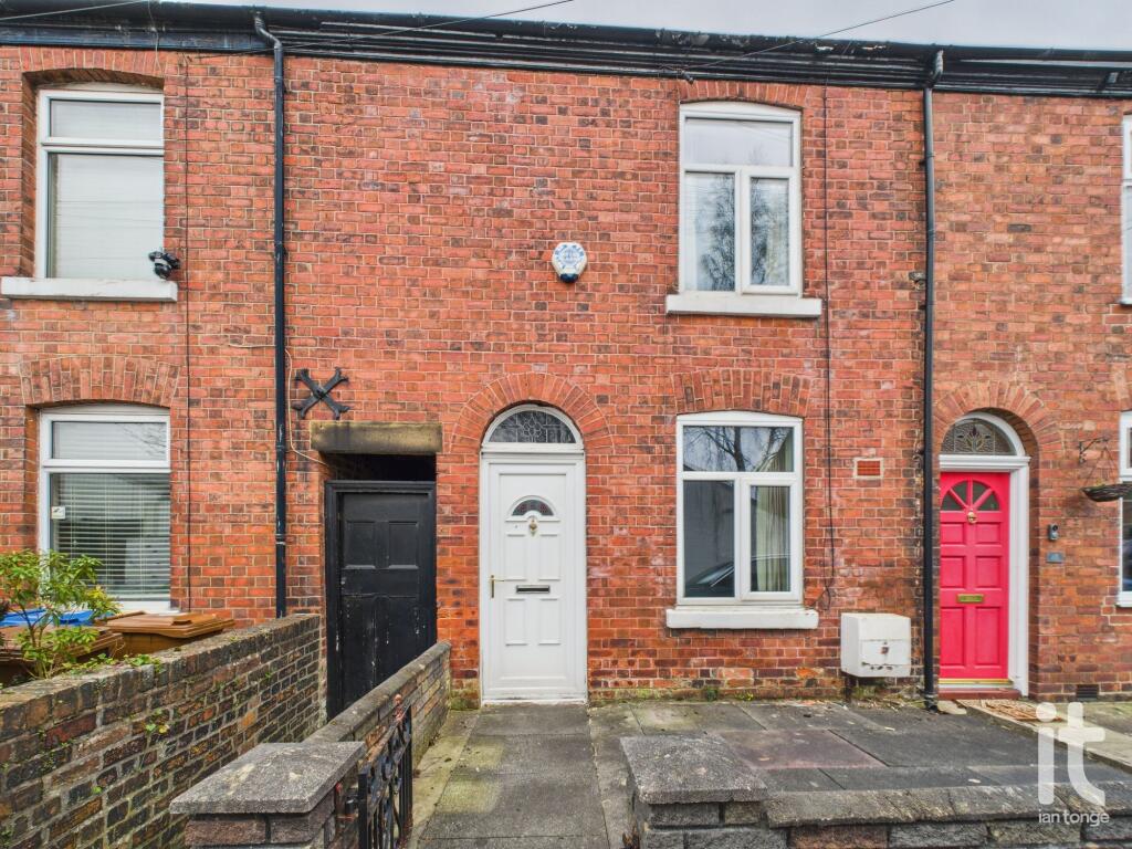 Main image of property: Marsland Street, Hazel Grove, Stockport, SK7