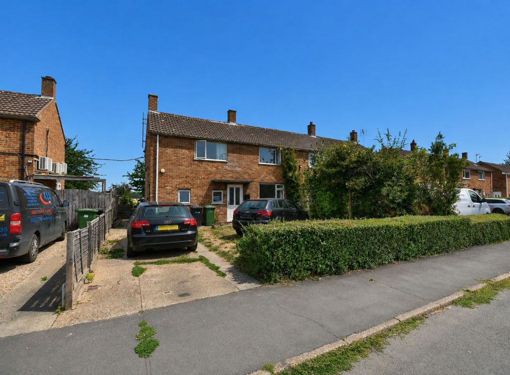 Main image of property: Alma Avenue, Terrington St Clement, King's Lynn, PE34
