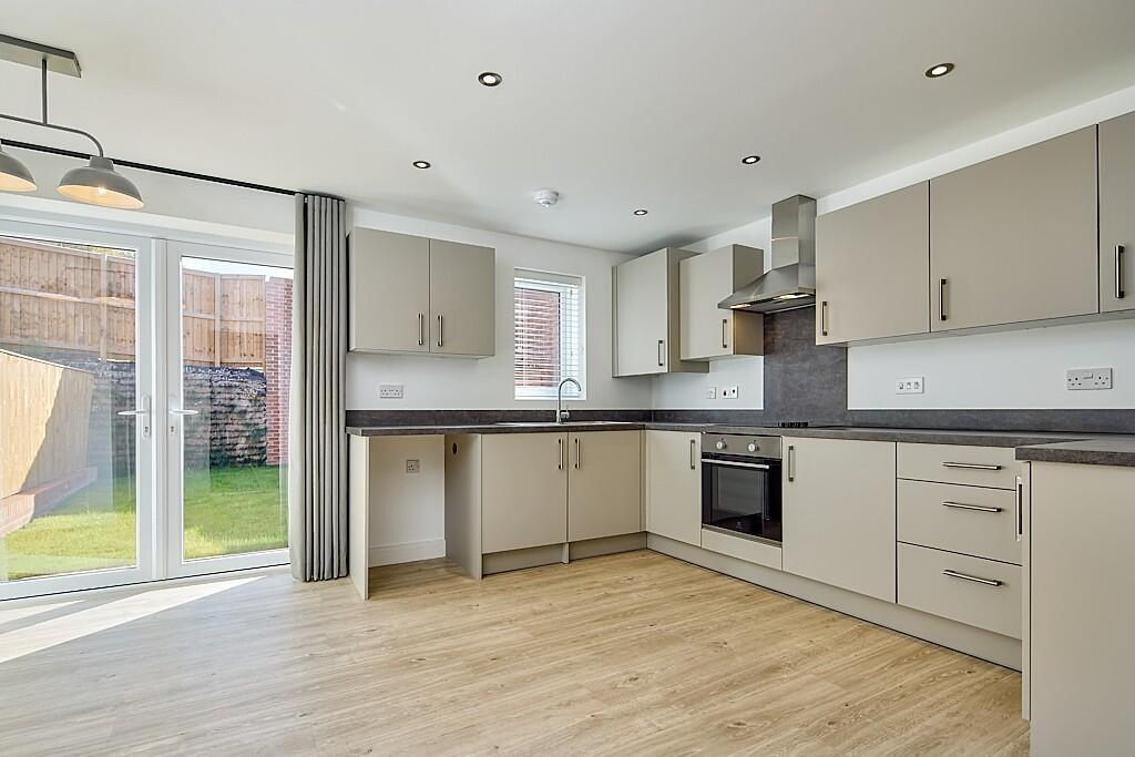 Main image of property: Beaumont Road North,
Sheffield,
S2 1AT
