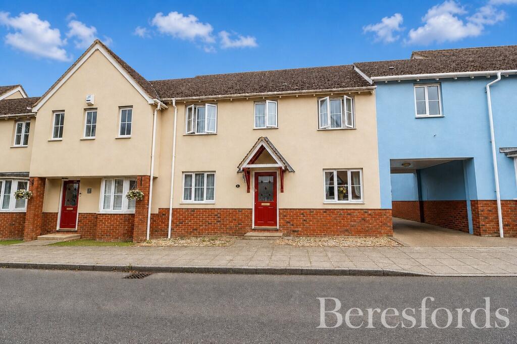 Main image of property: Mary Ruck Way, Black Notley, CM77