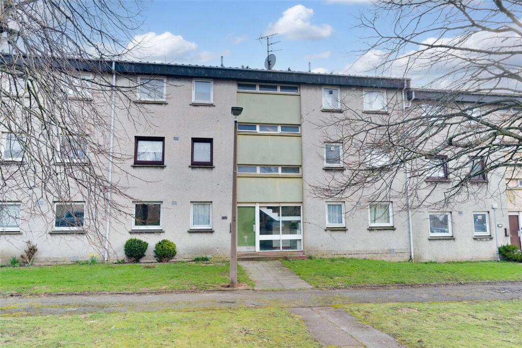 Main image of property: 81 Cairncry Road, Aberdeen, AB16 5NF