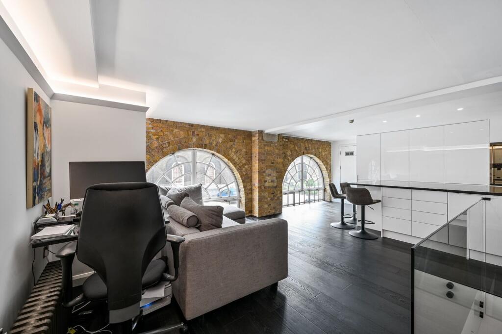 Apartment in London - View 4