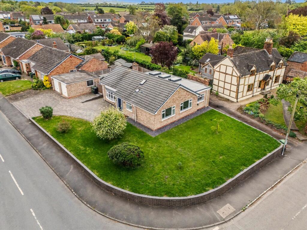Main image of property: Monks Way, Peopleton, WR10