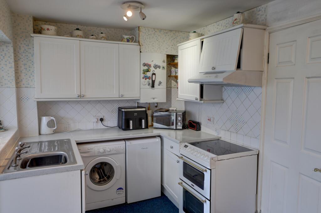 House in York - View 4