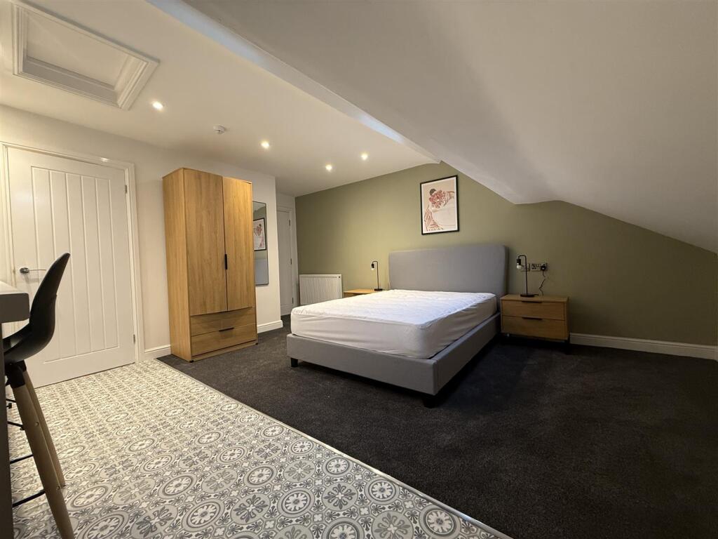 Main image of property: Ward Street, Derby