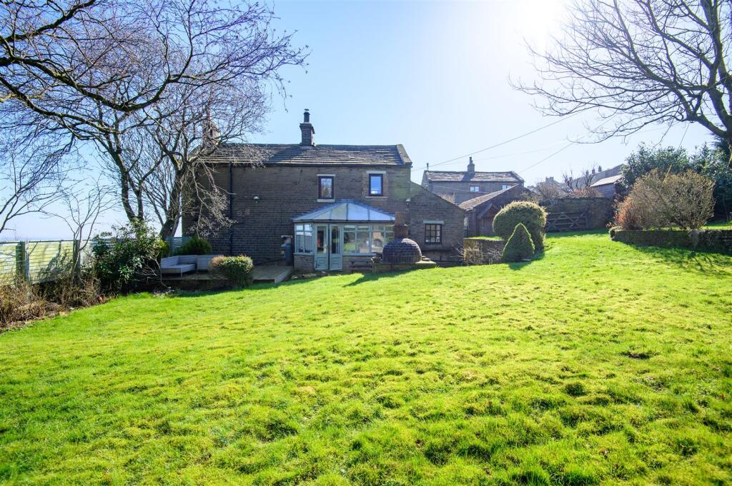 Main image of property: Hougomont, Low Lane, Queensbury BD13