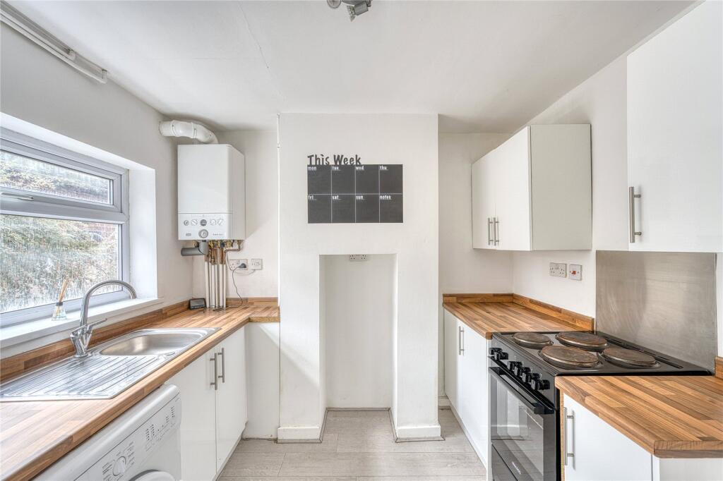 House in Stafford, Castletown - View 2
