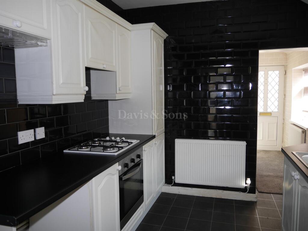 Main image of property: Maindee Road, Cwmfelinfach, Ynysddu , Newport. NP11