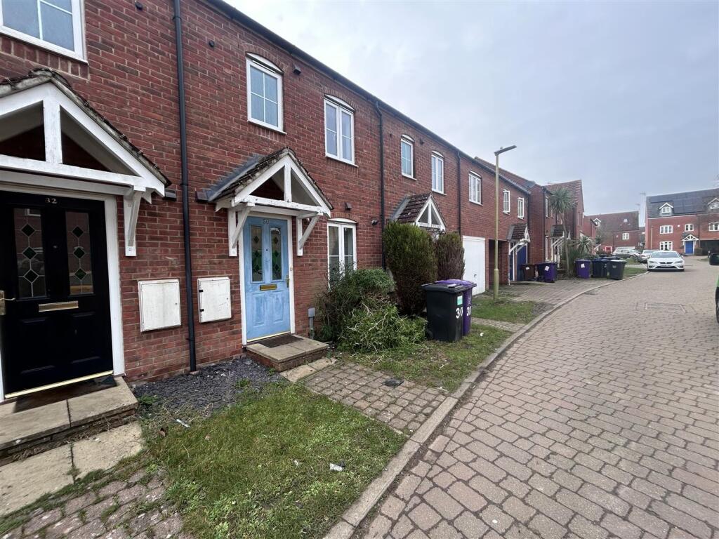 Main image of property: Great Gables, Stevenage