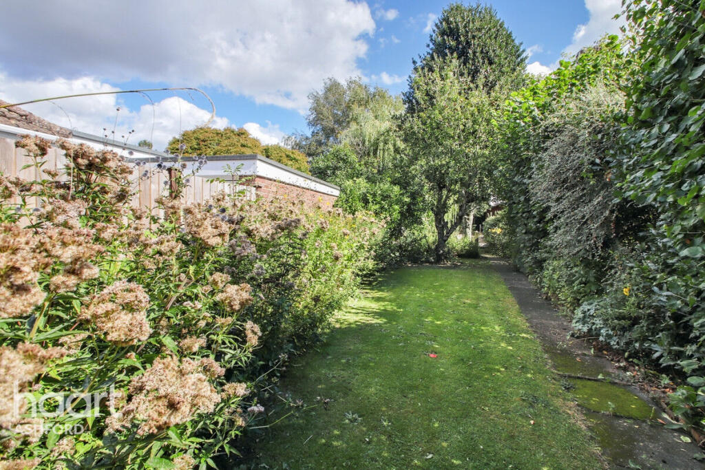 Main image of property: The Street, Ashford