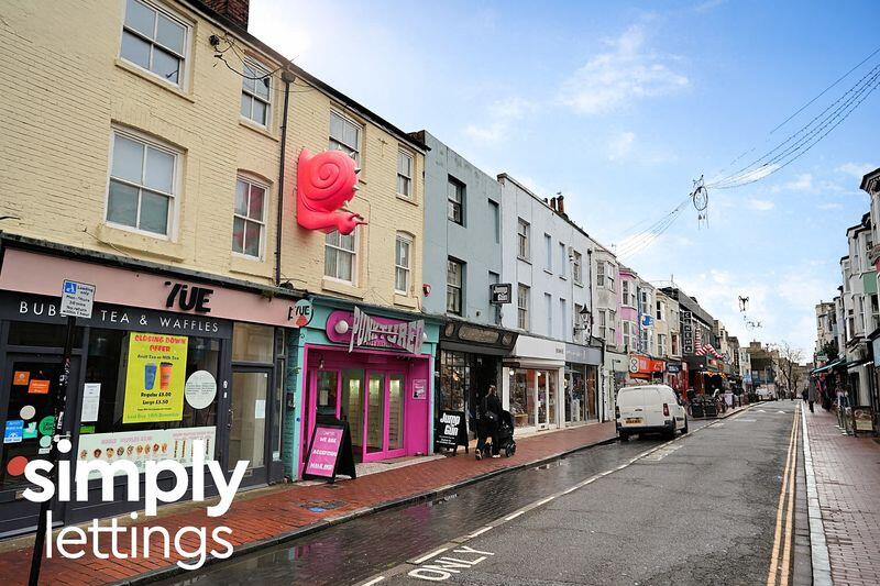 Main image of property: Gardner Street, Brighton